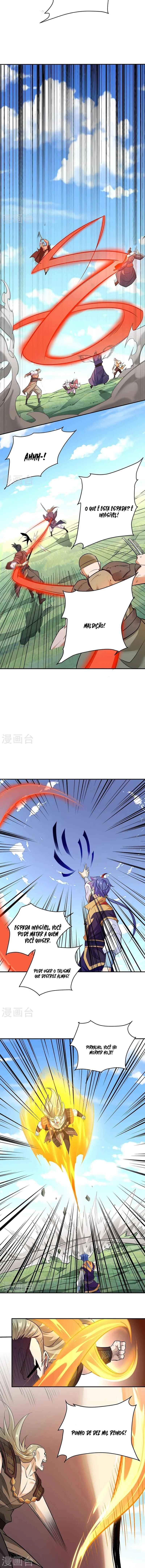Chapter 560 - Page 6