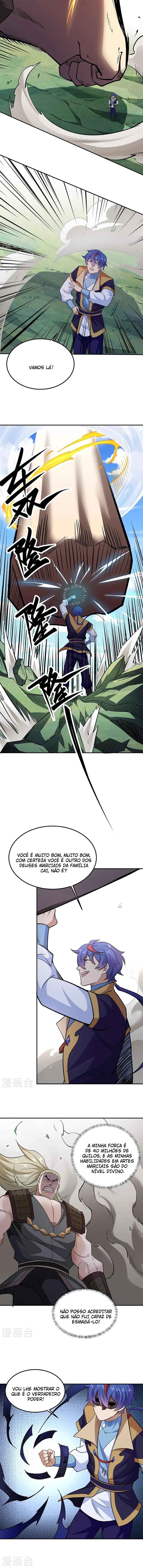 Chapter 560 - Page 7