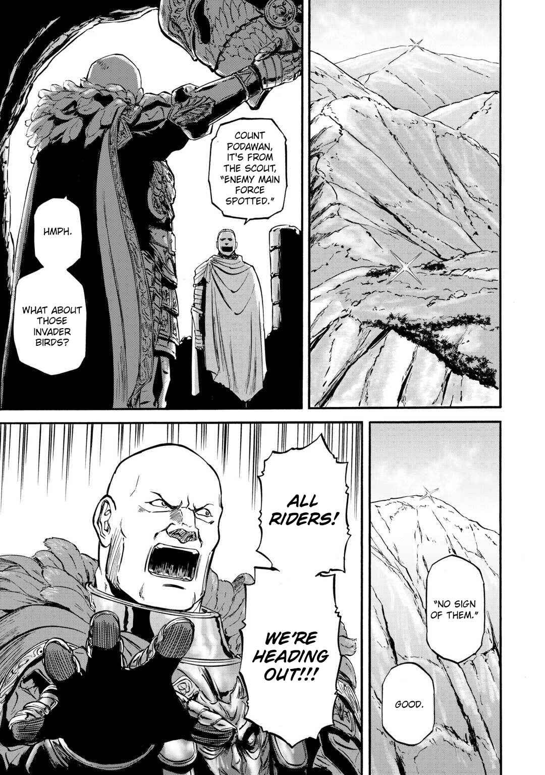 Chapter 124 - Page 20