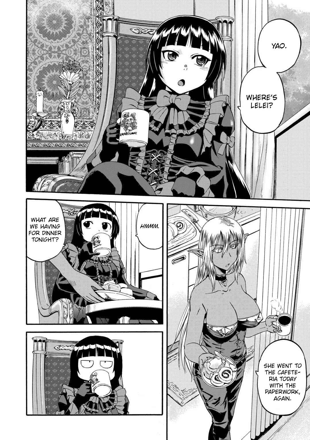 Chapter 124 - Page 3
