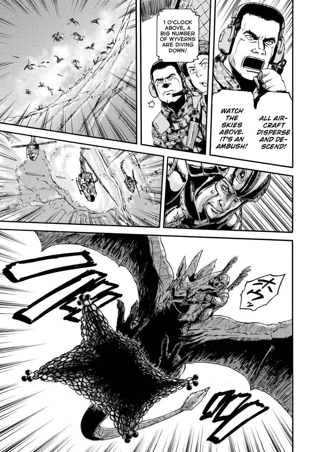 Chapter 124 - Page 31