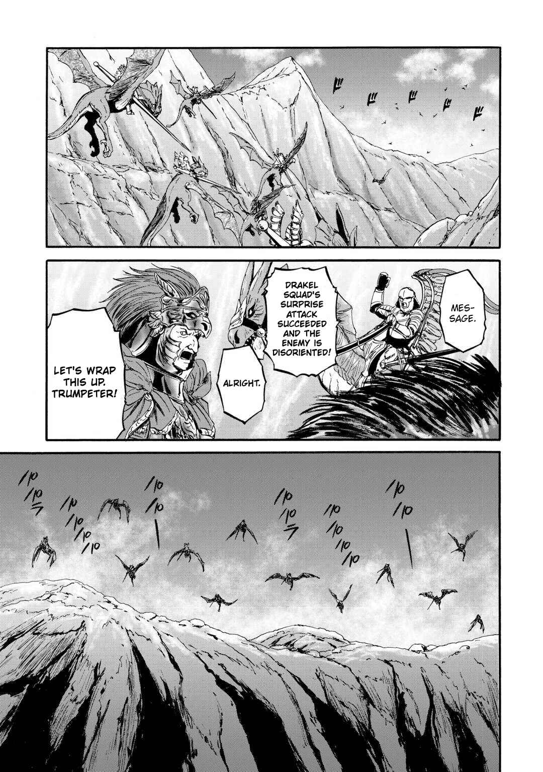 Chapter 124 - Page 35