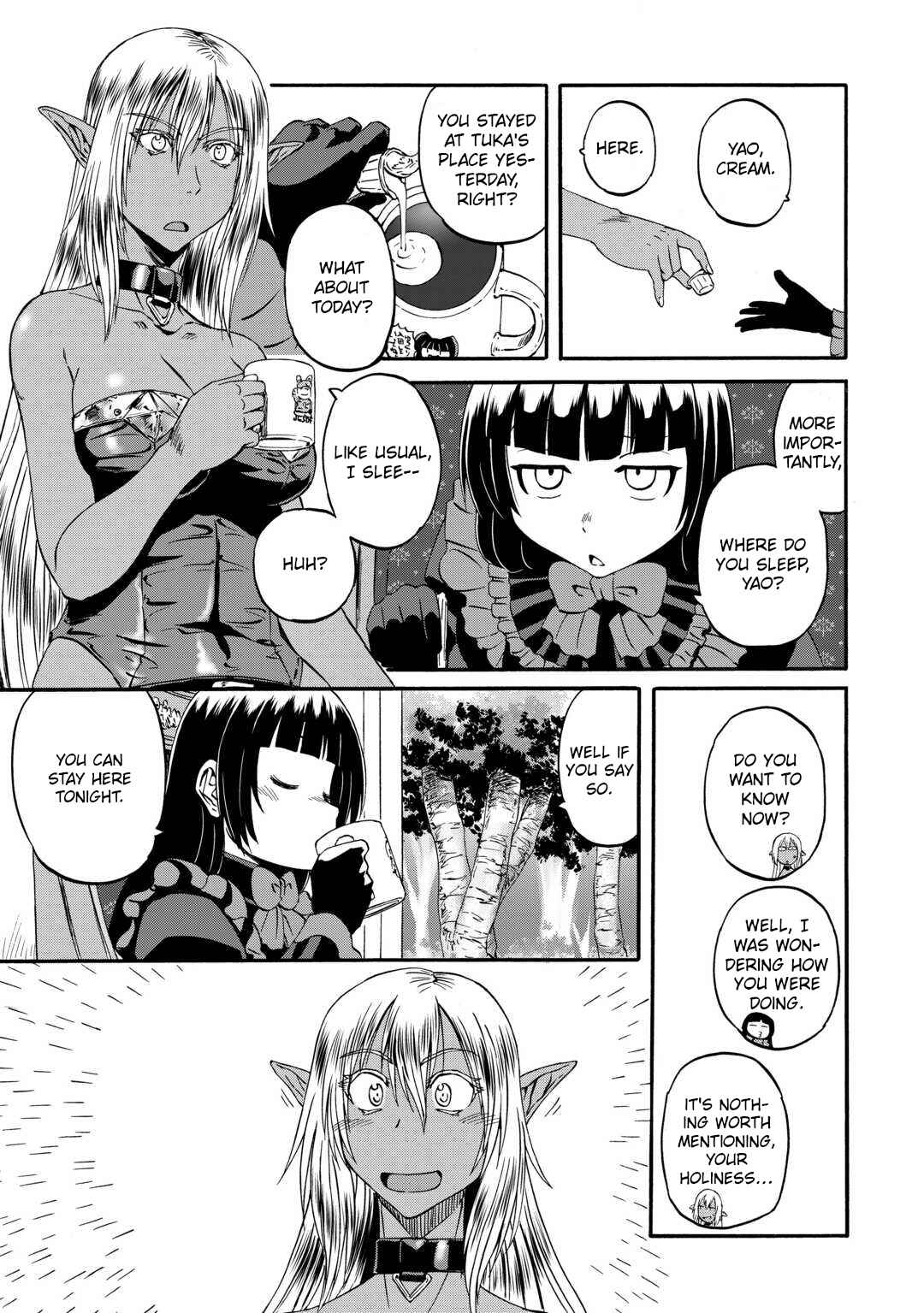 Chapter 124 - Page 4