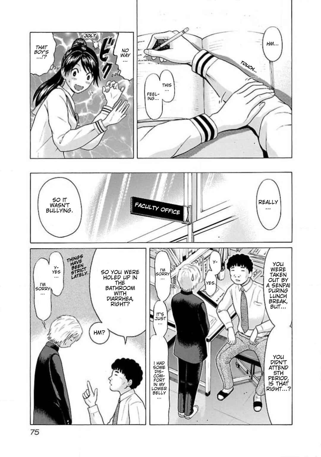 Chapter 3 - Page 15