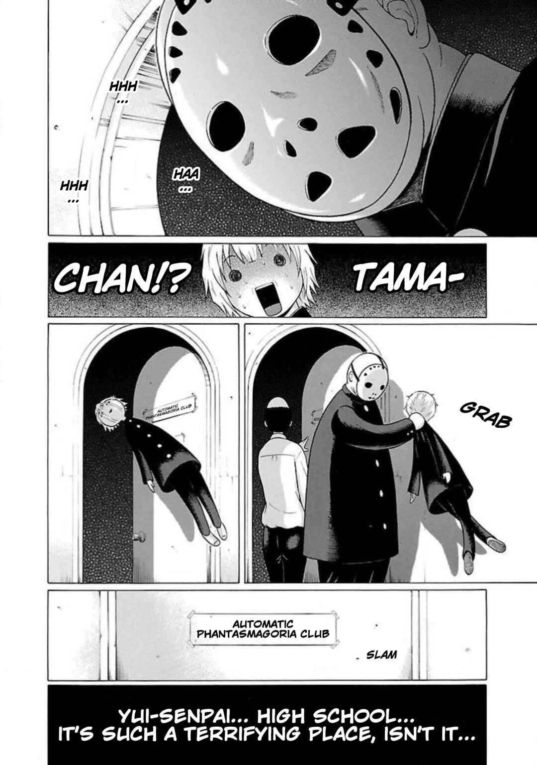 Chapter 3 - Page 20