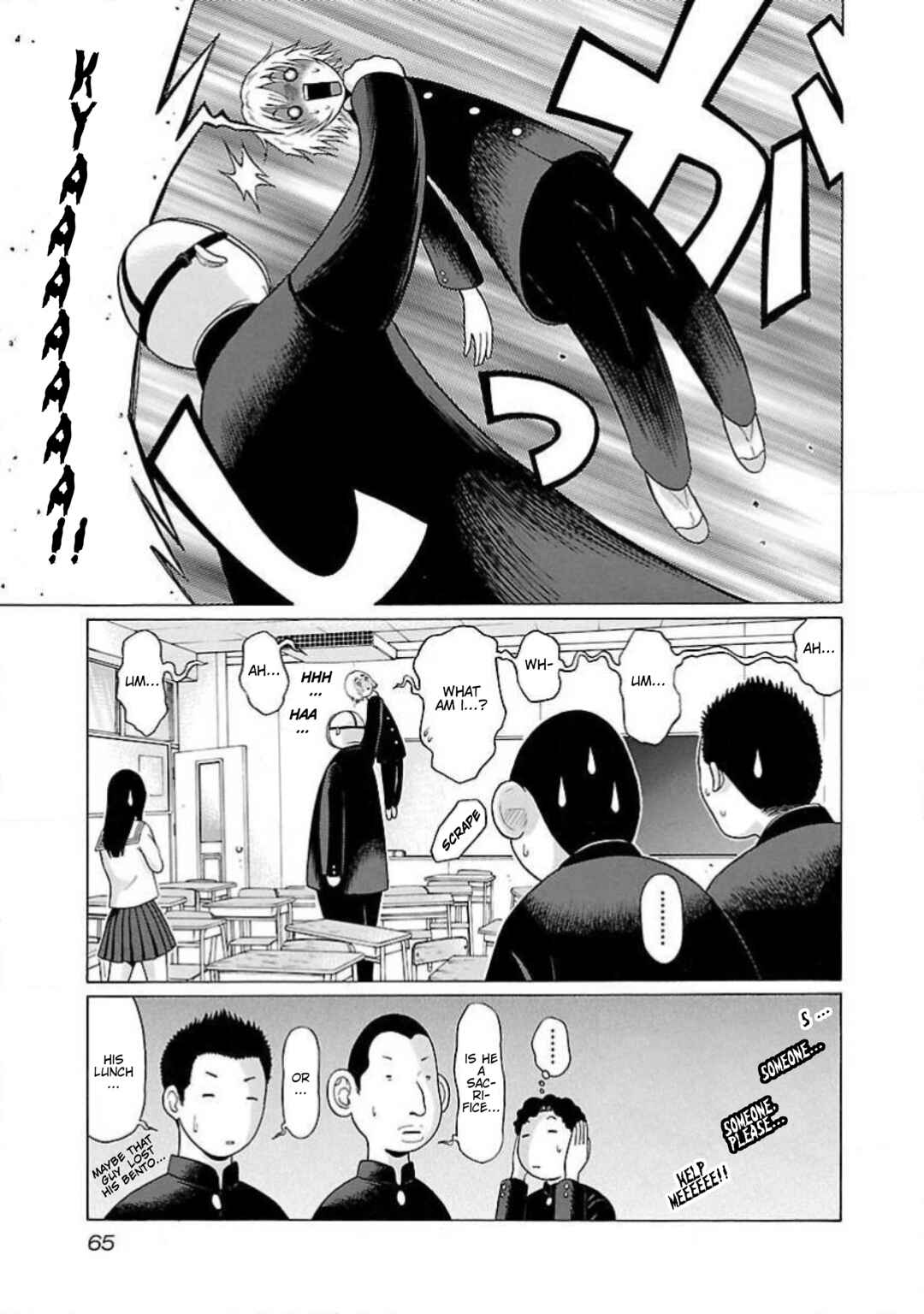 Chapter 3 - Page 5