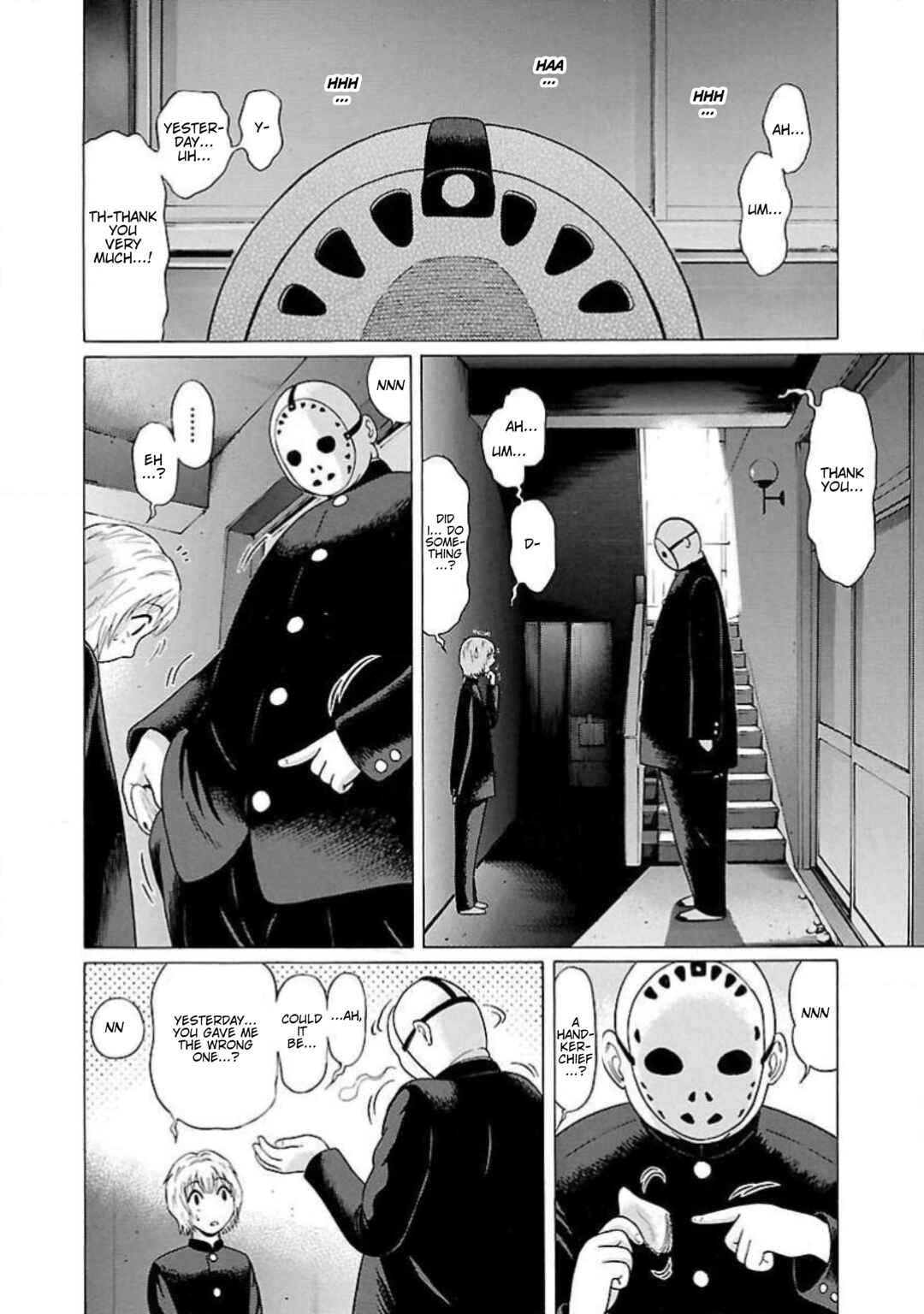 Chapter 3 - Page 6