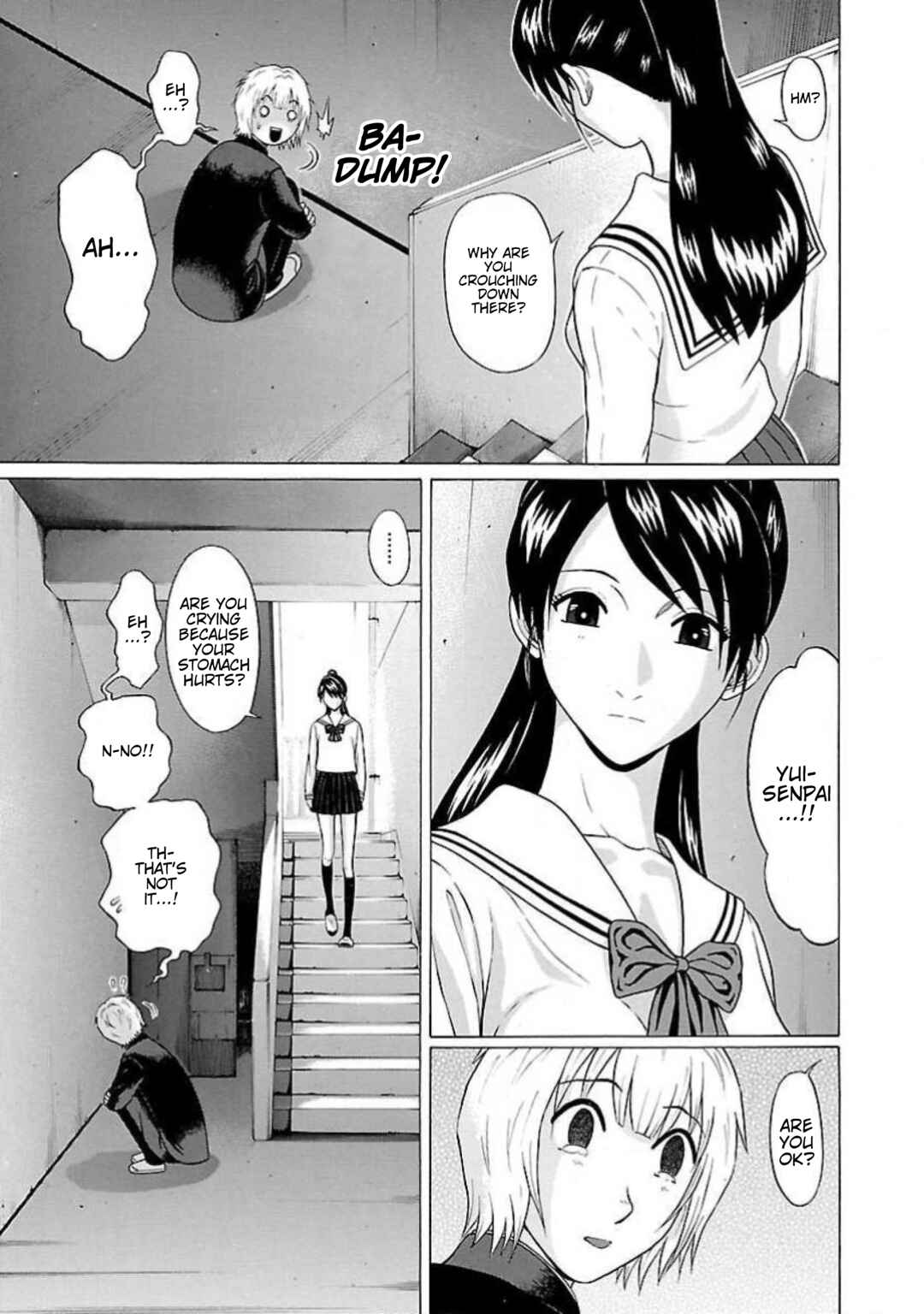 Chapter 3 - Page 9