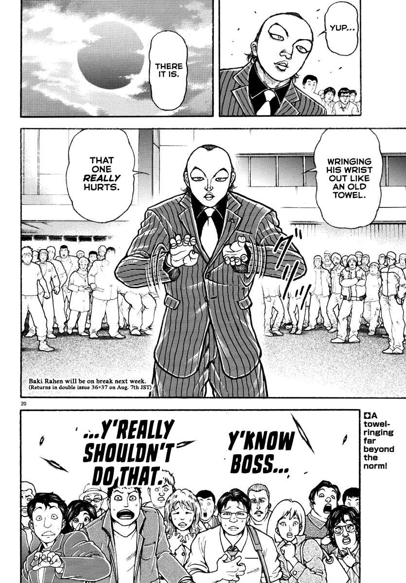 Chapter 49 - Page 19
