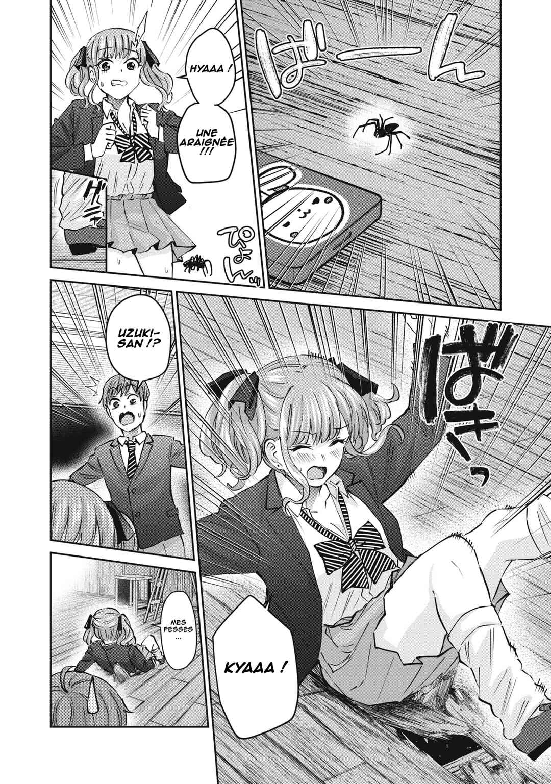 Chapter 47 - Page 5