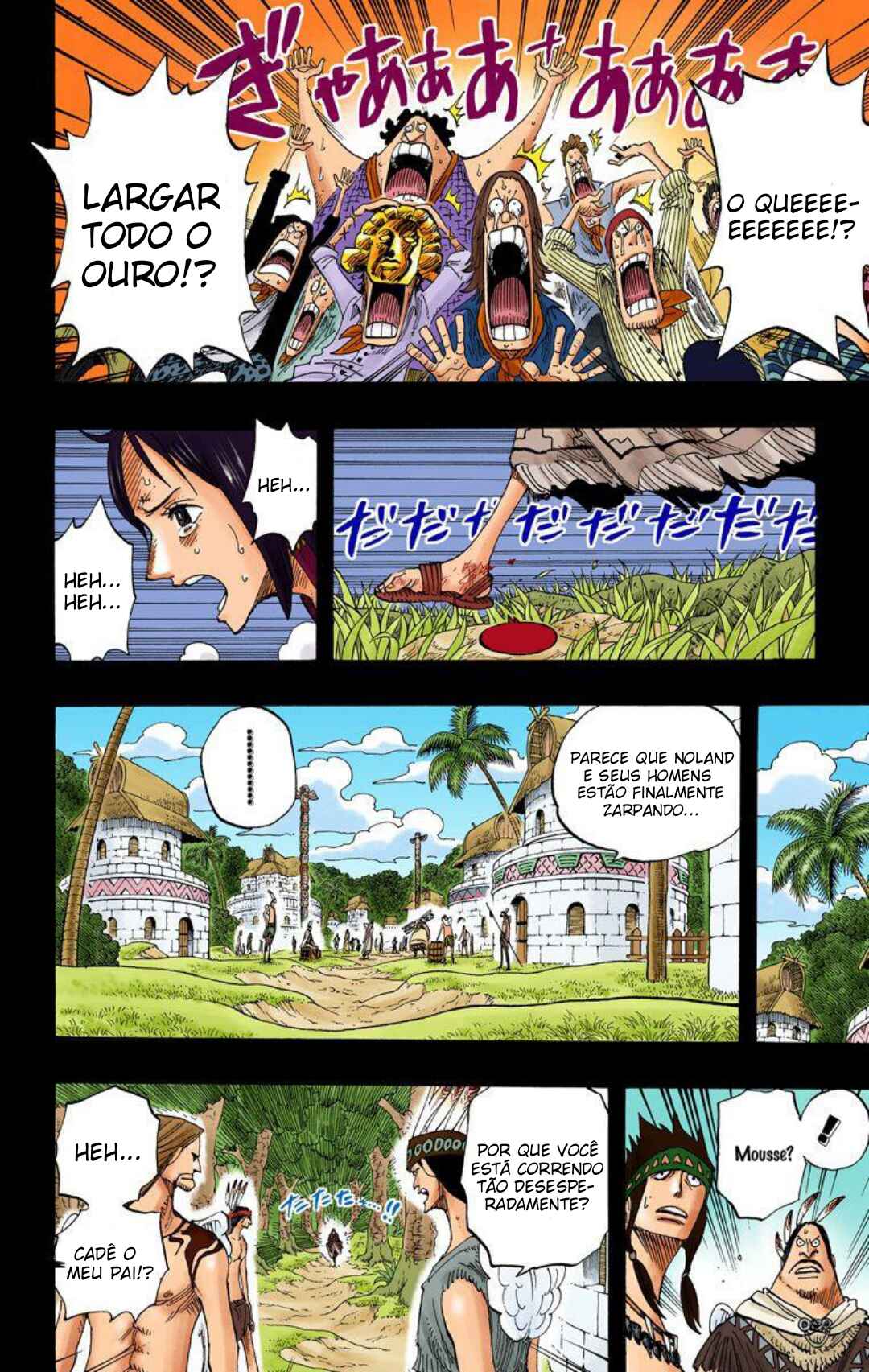 Chapter 291 - Page 10