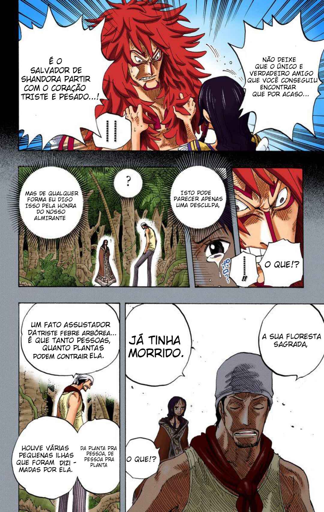 Chapter 291 - Page 12