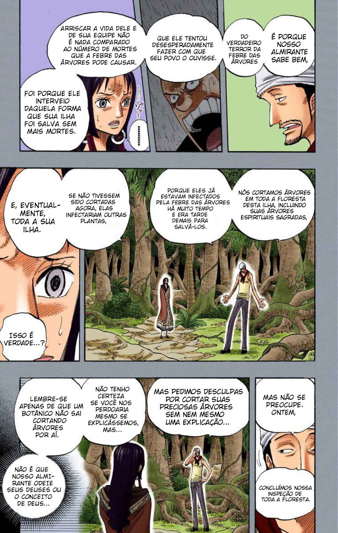 Chapter 291 - Page 13