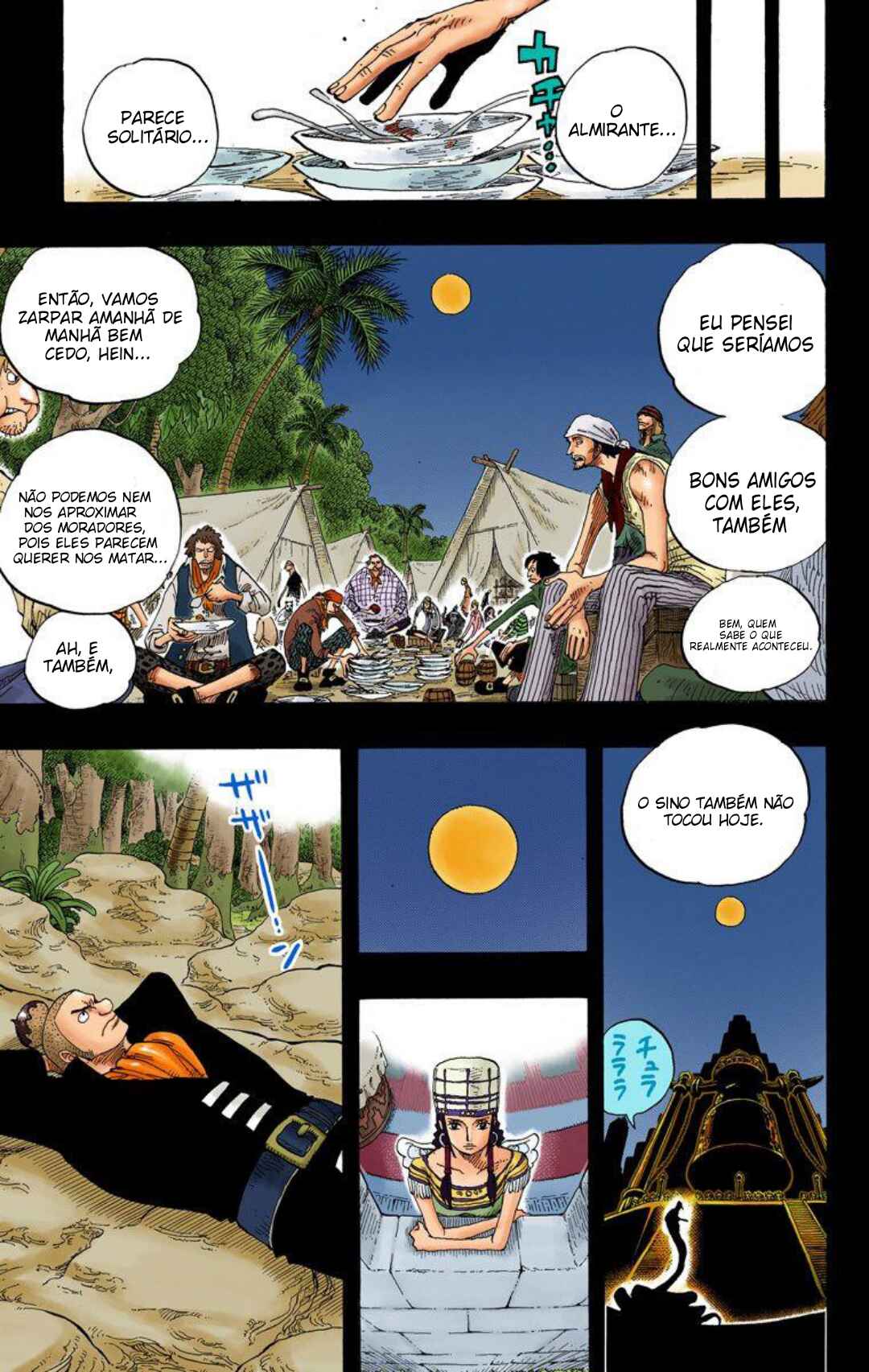 Chapter 291 - Page 5