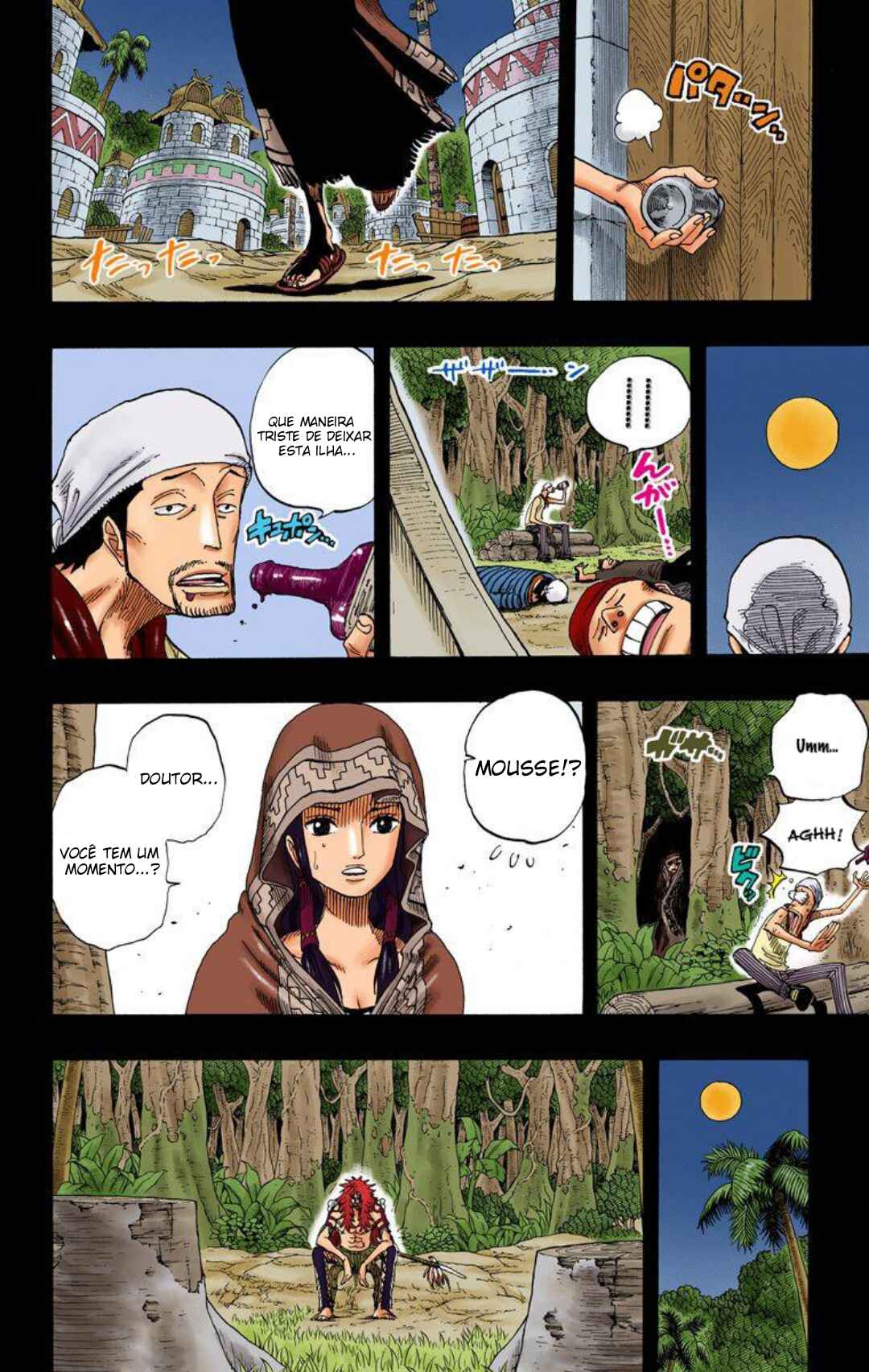 Chapter 291 - Page 6