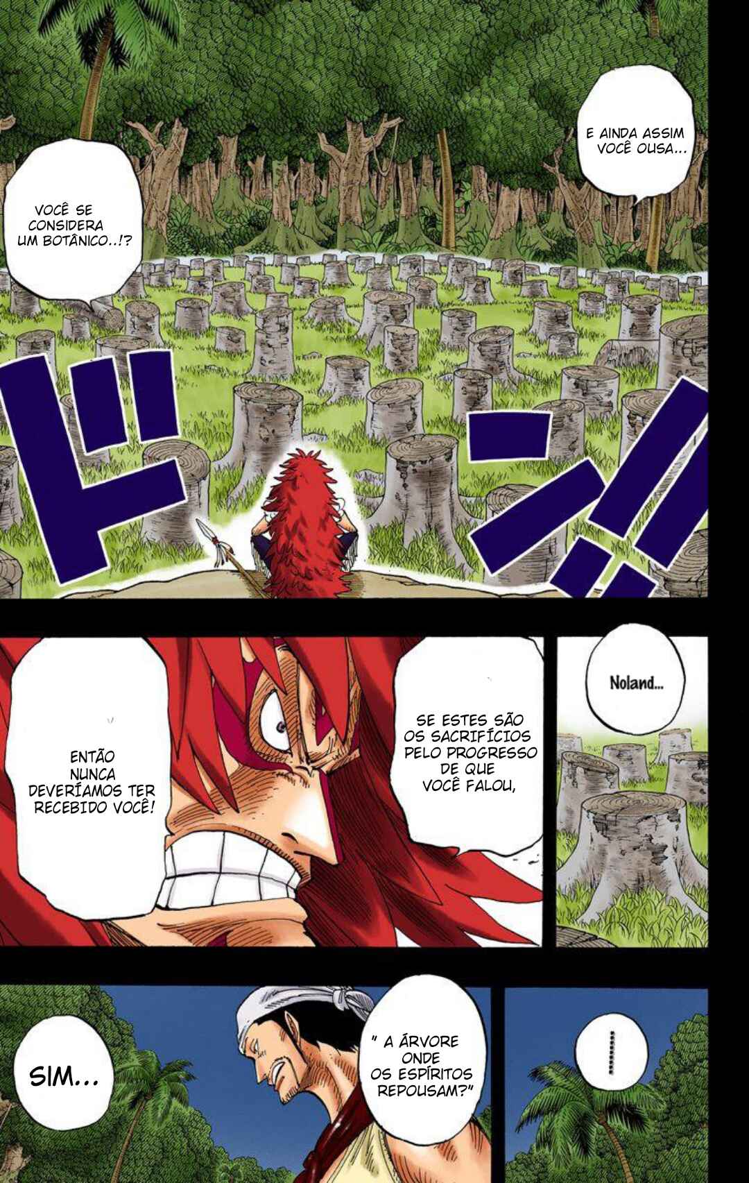 Chapter 291 - Page 7