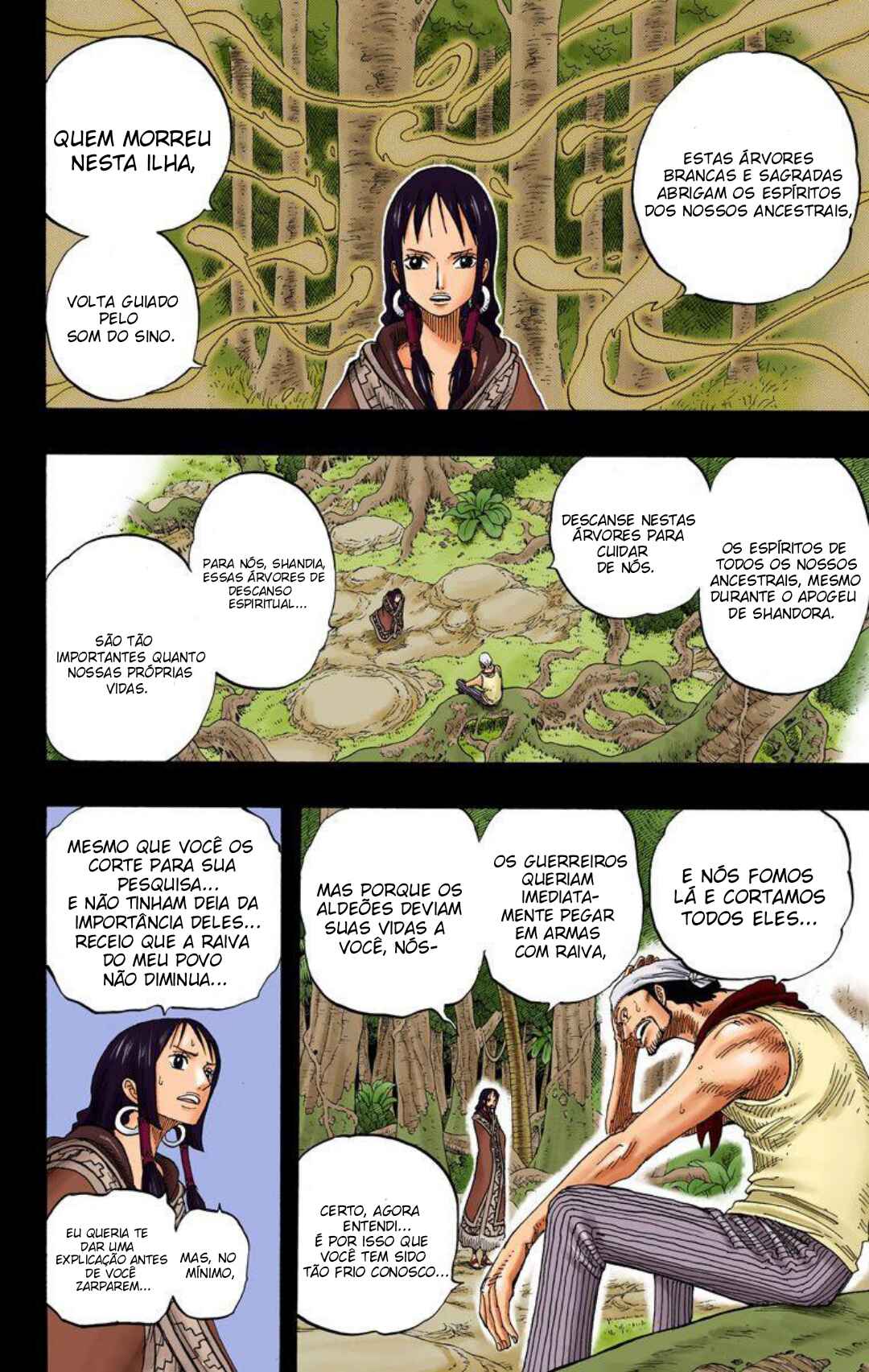 Chapter 291 - Page 8