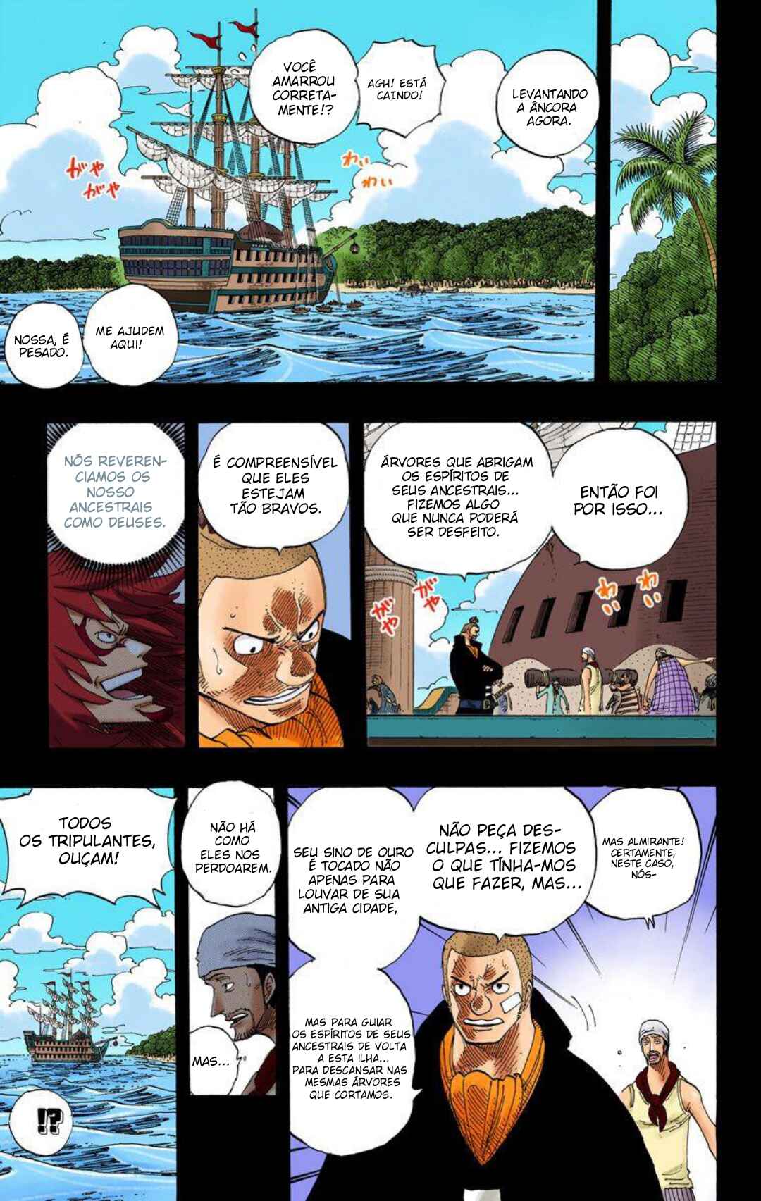 Chapter 291 - Page 9