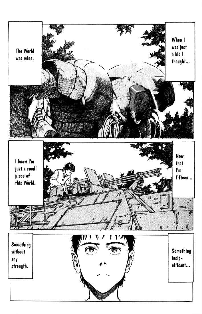 Chapter 5 - Page 2