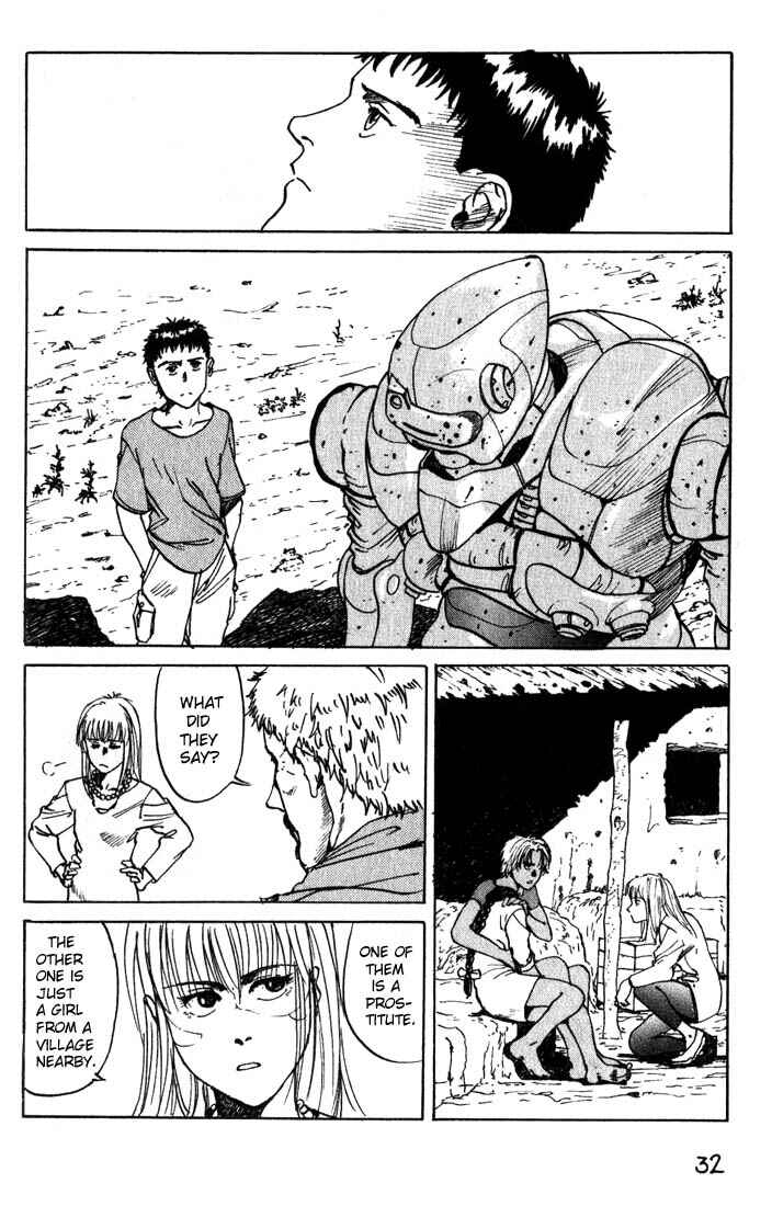Chapter 5 - Page 31