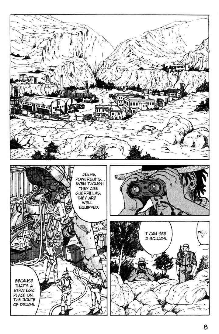 Chapter 5 - Page 7