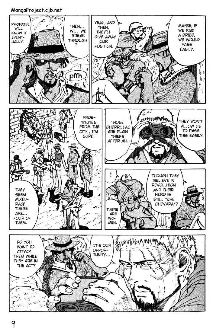 Chapter 5 - Page 8