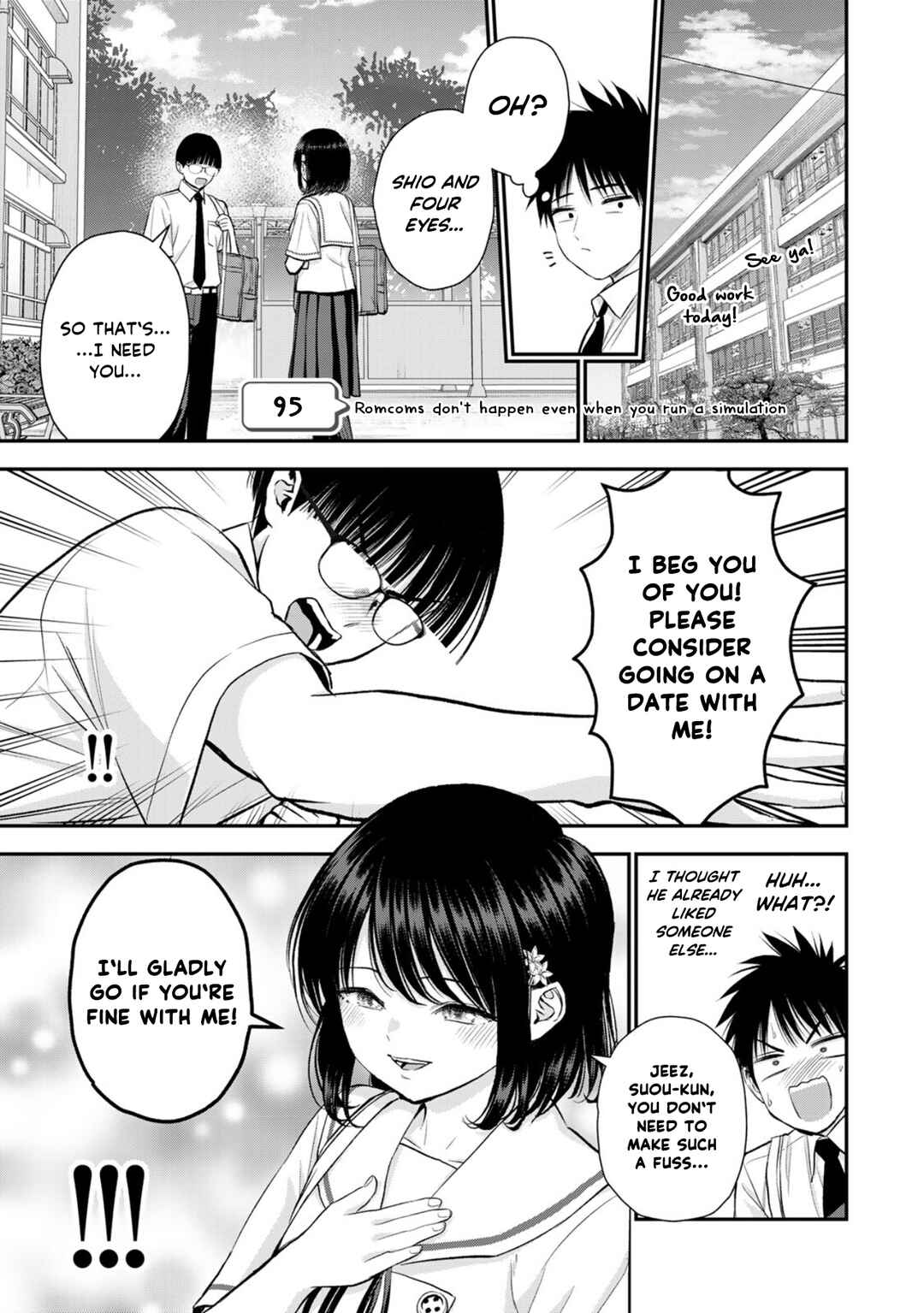 Chapter 95 - Page 1
