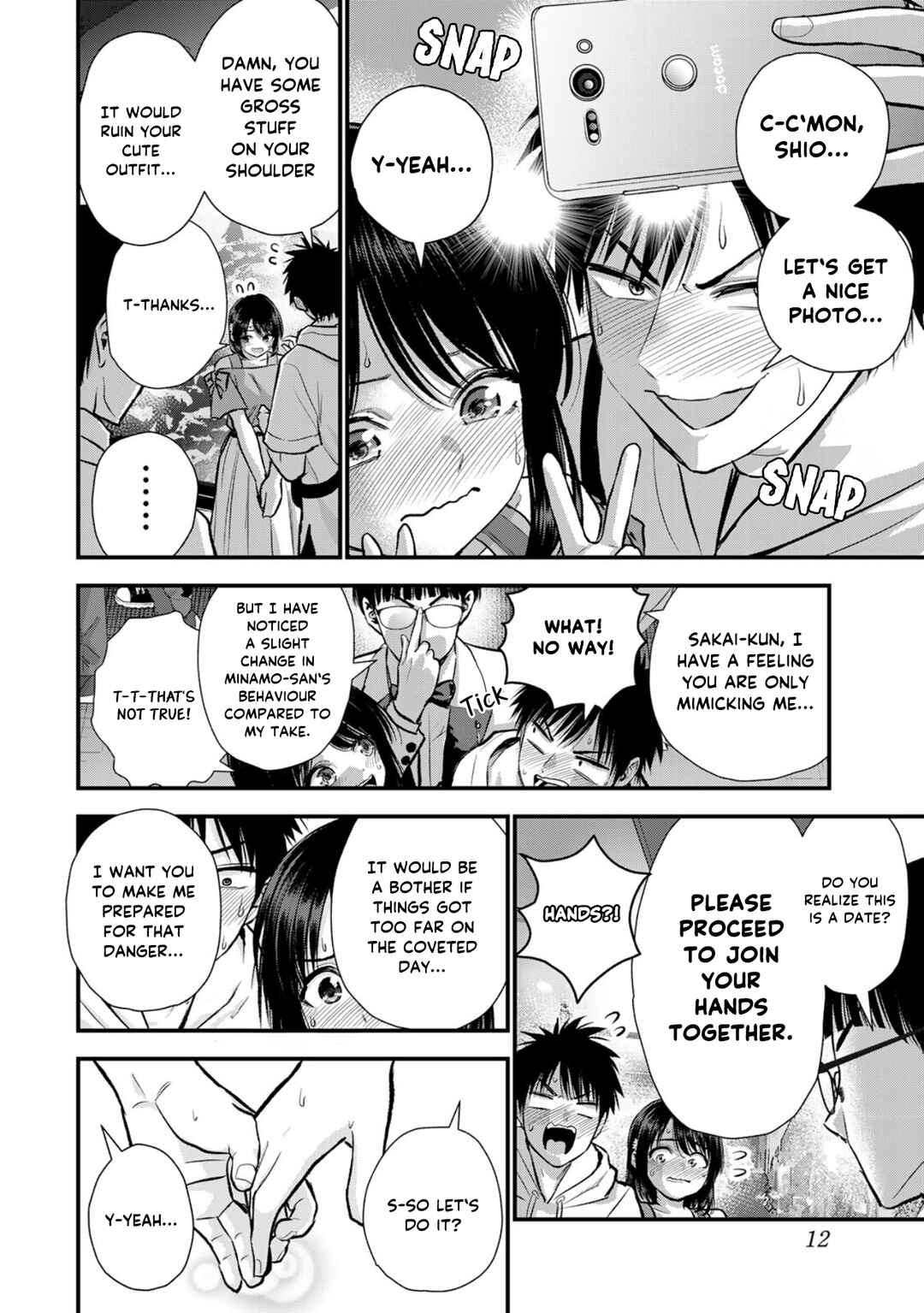 Chapter 95 - Page 10