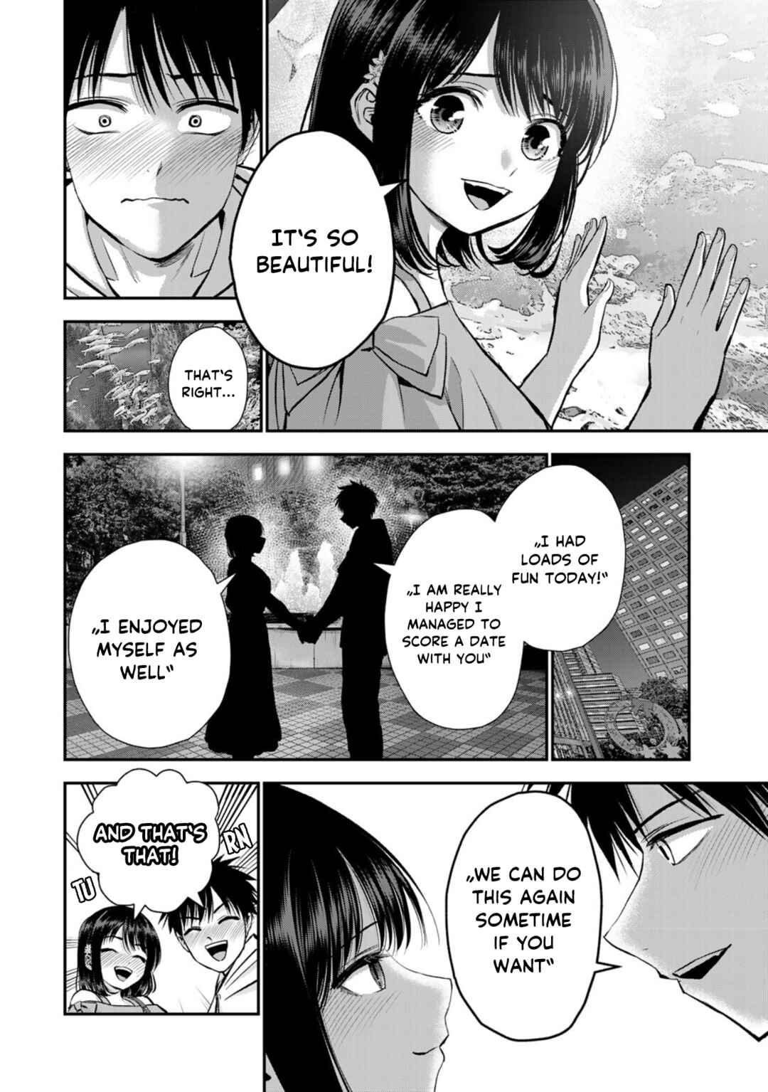 Chapter 95 - Page 12