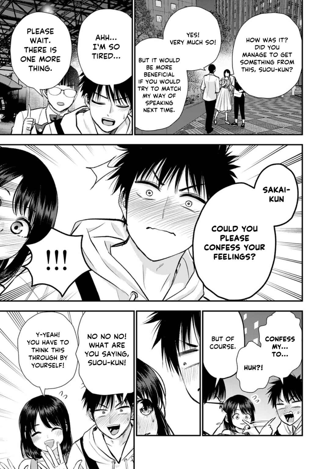 Chapter 95 - Page 13