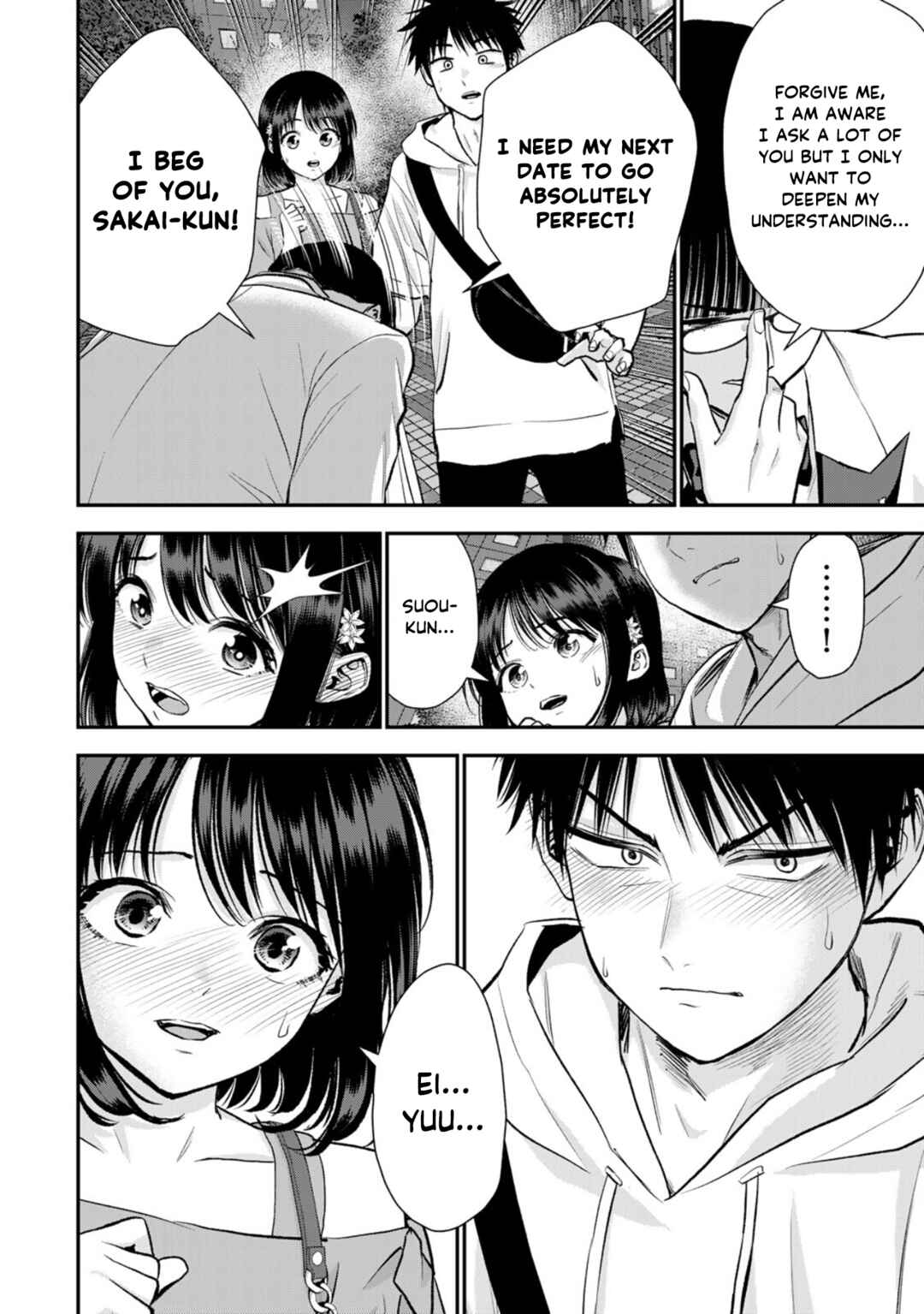 Chapter 95 - Page 14