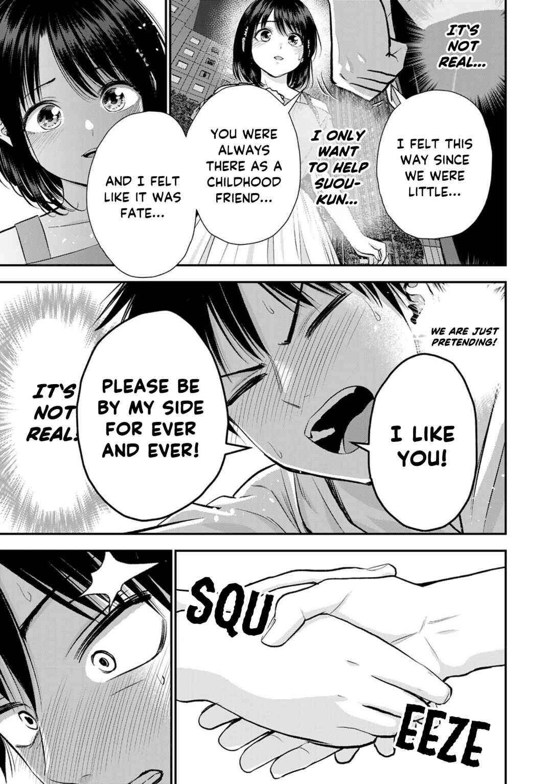 Chapter 95 - Page 15