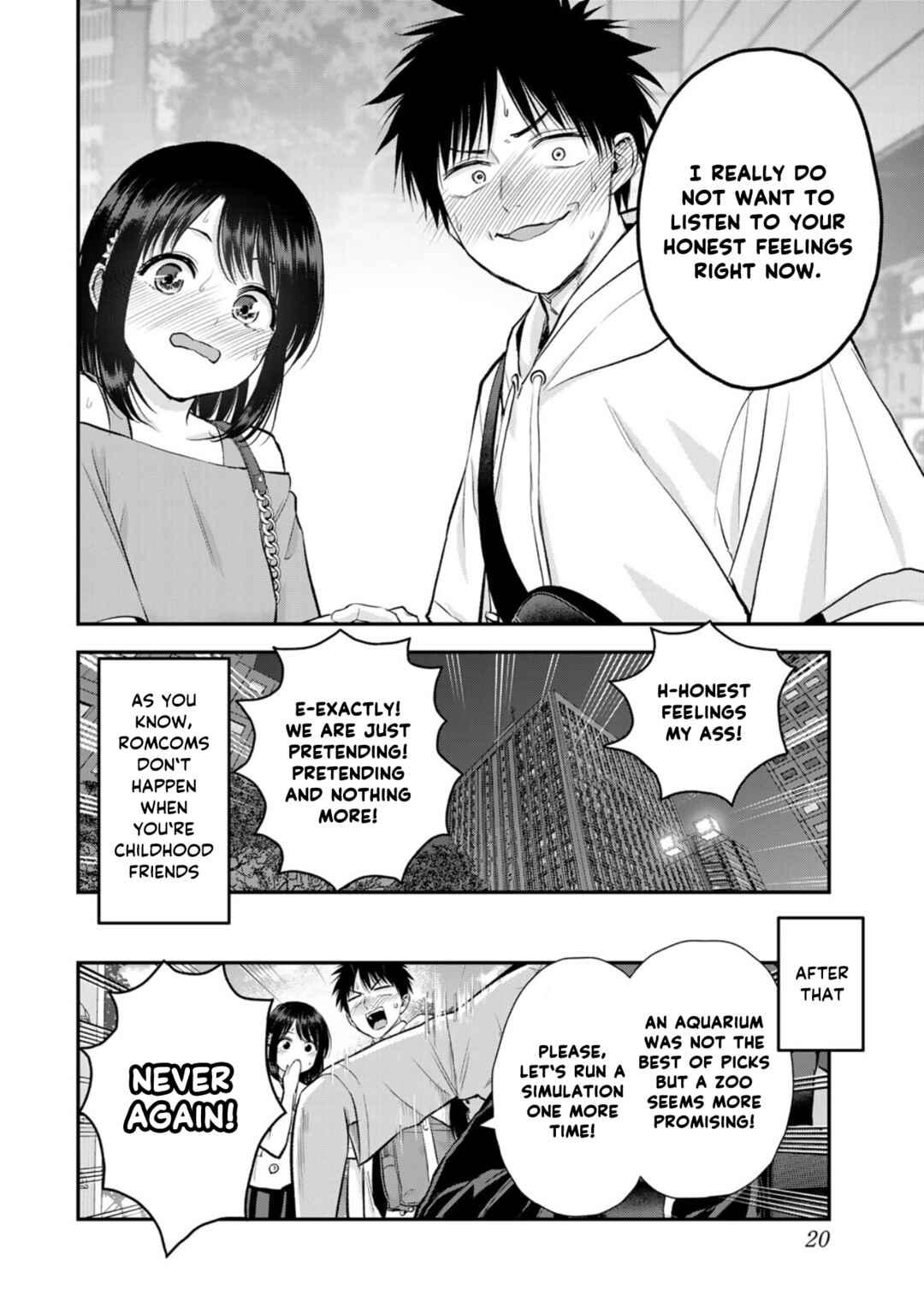Chapter 95 - Page 18