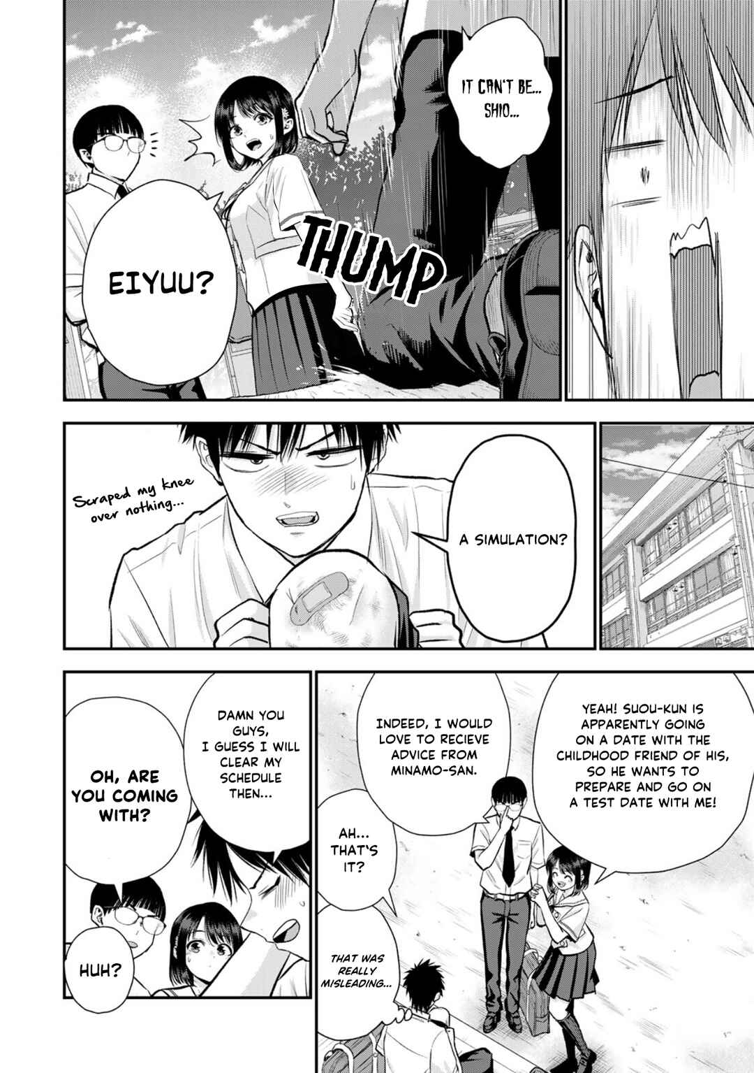 Chapter 95 - Page 2