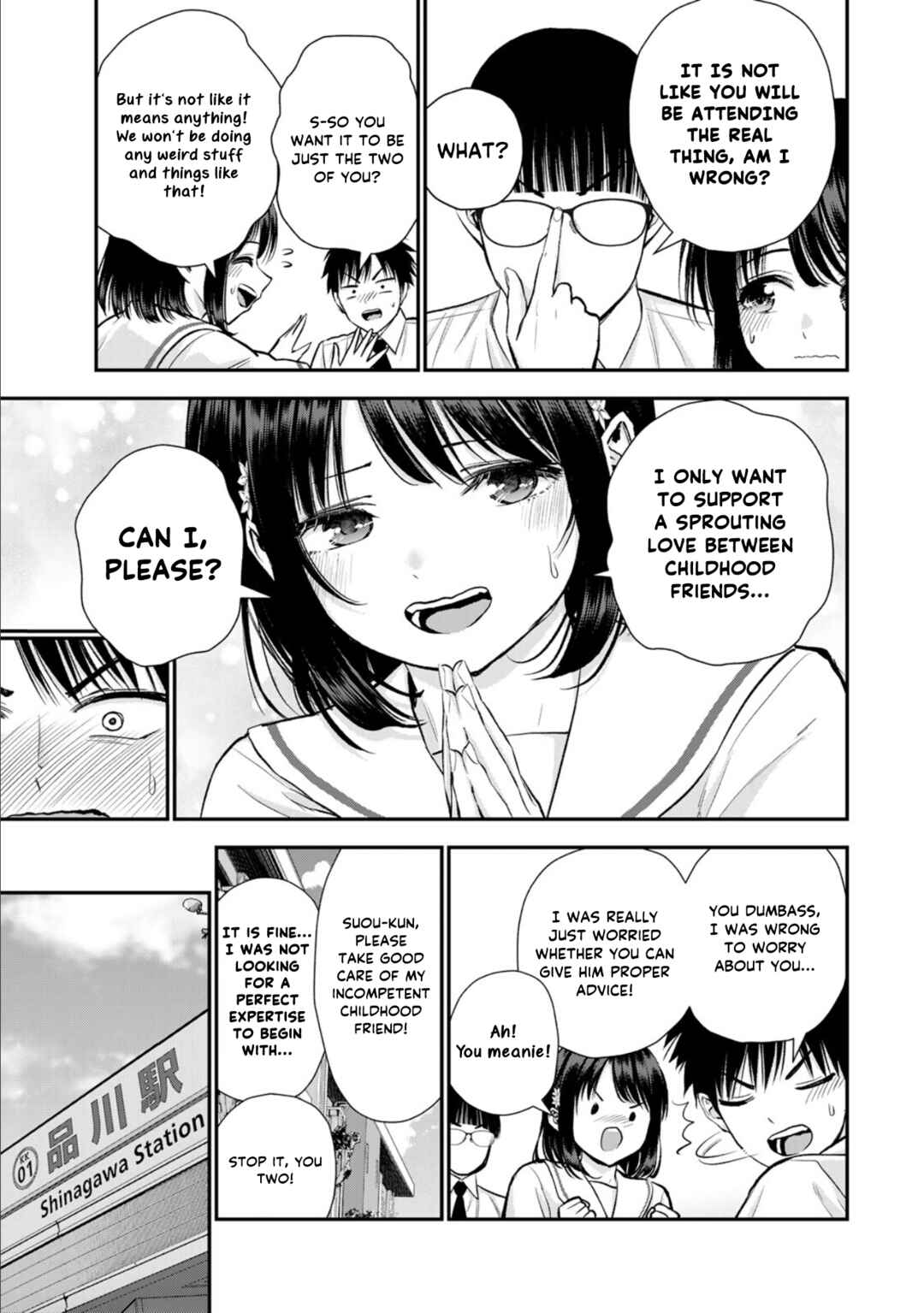 Chapter 95 - Page 3
