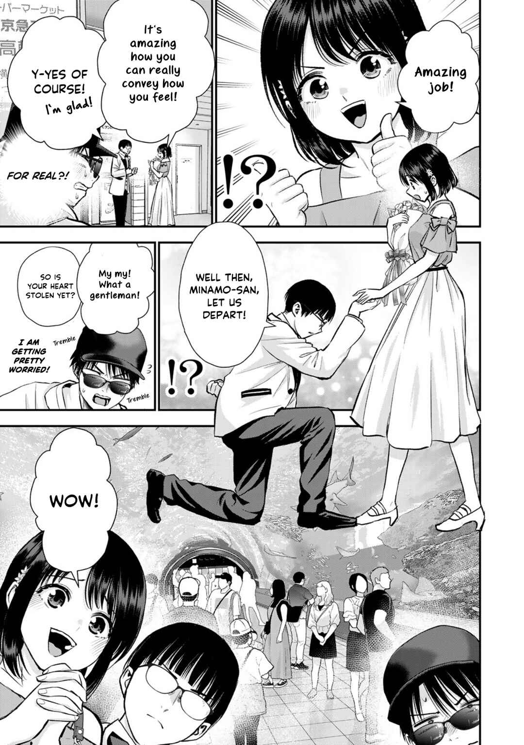 Chapter 95 - Page 5
