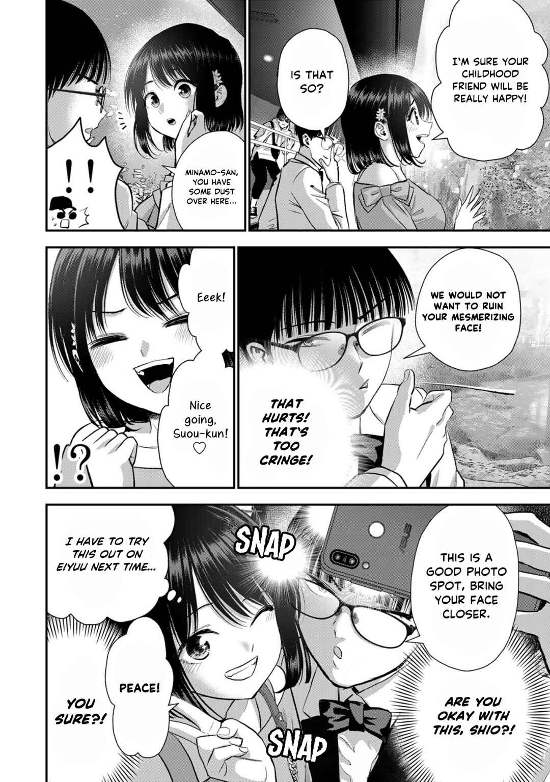 Chapter 95 - Page 6