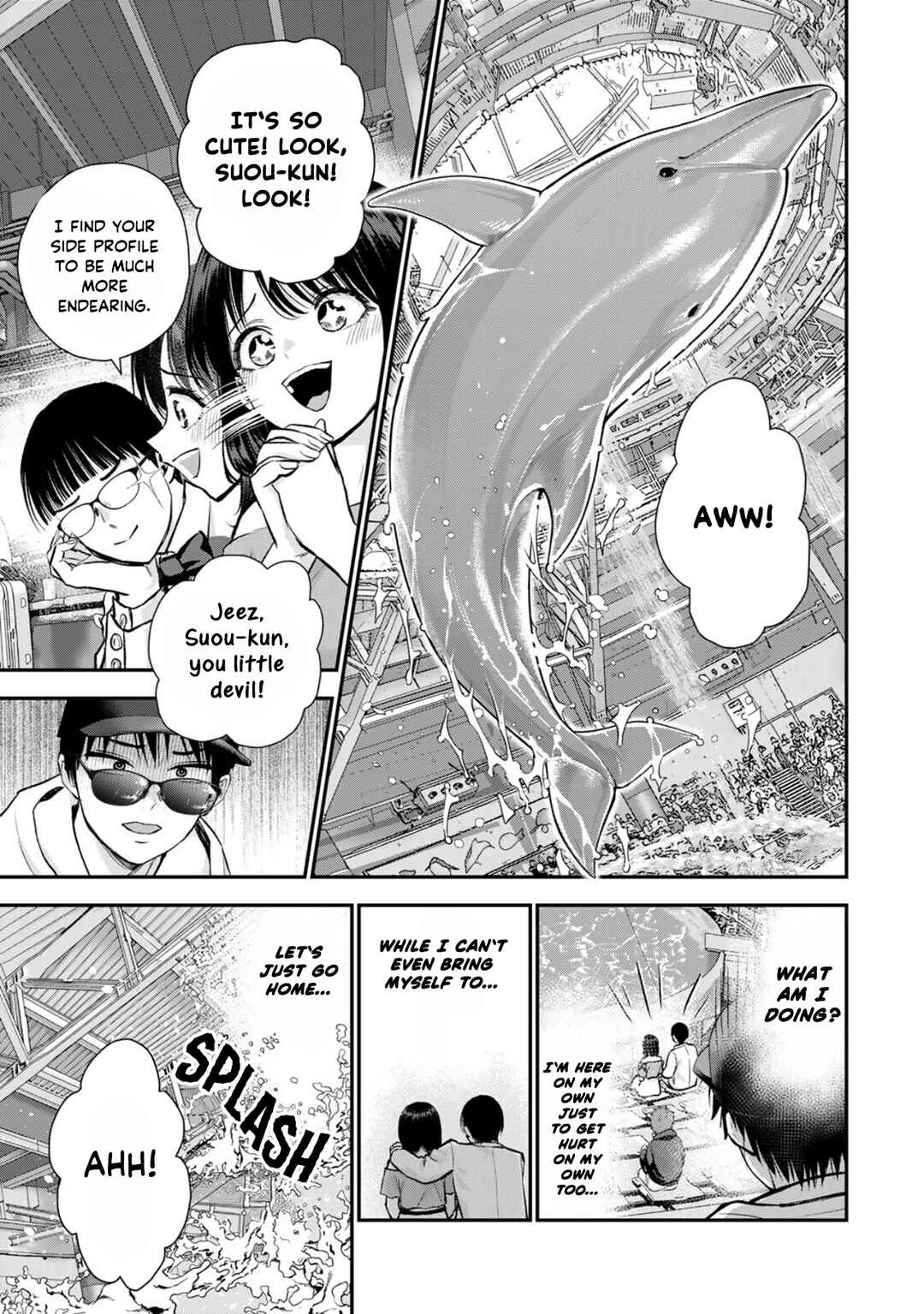 Chapter 95 - Page 7