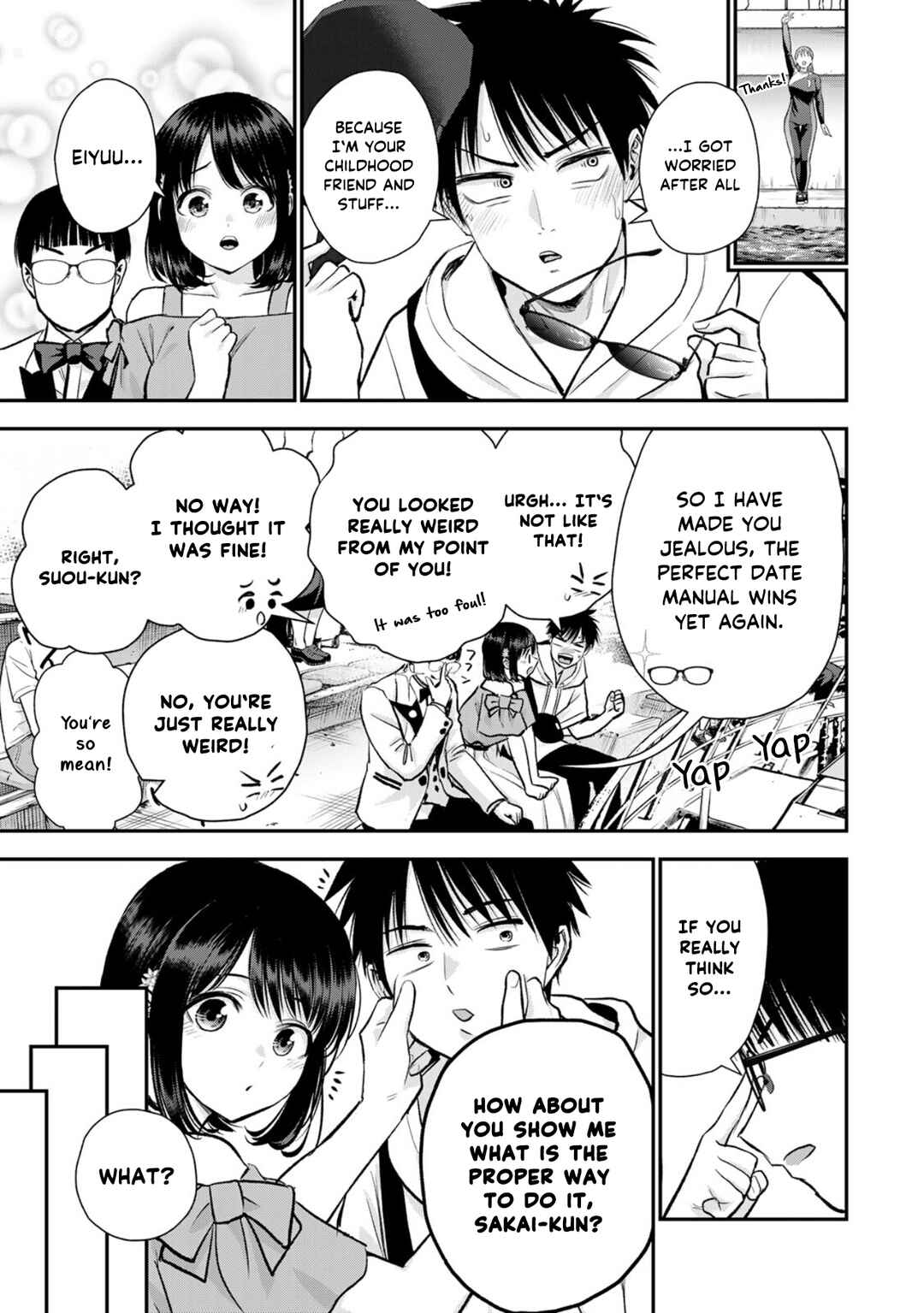 Chapter 95 - Page 9