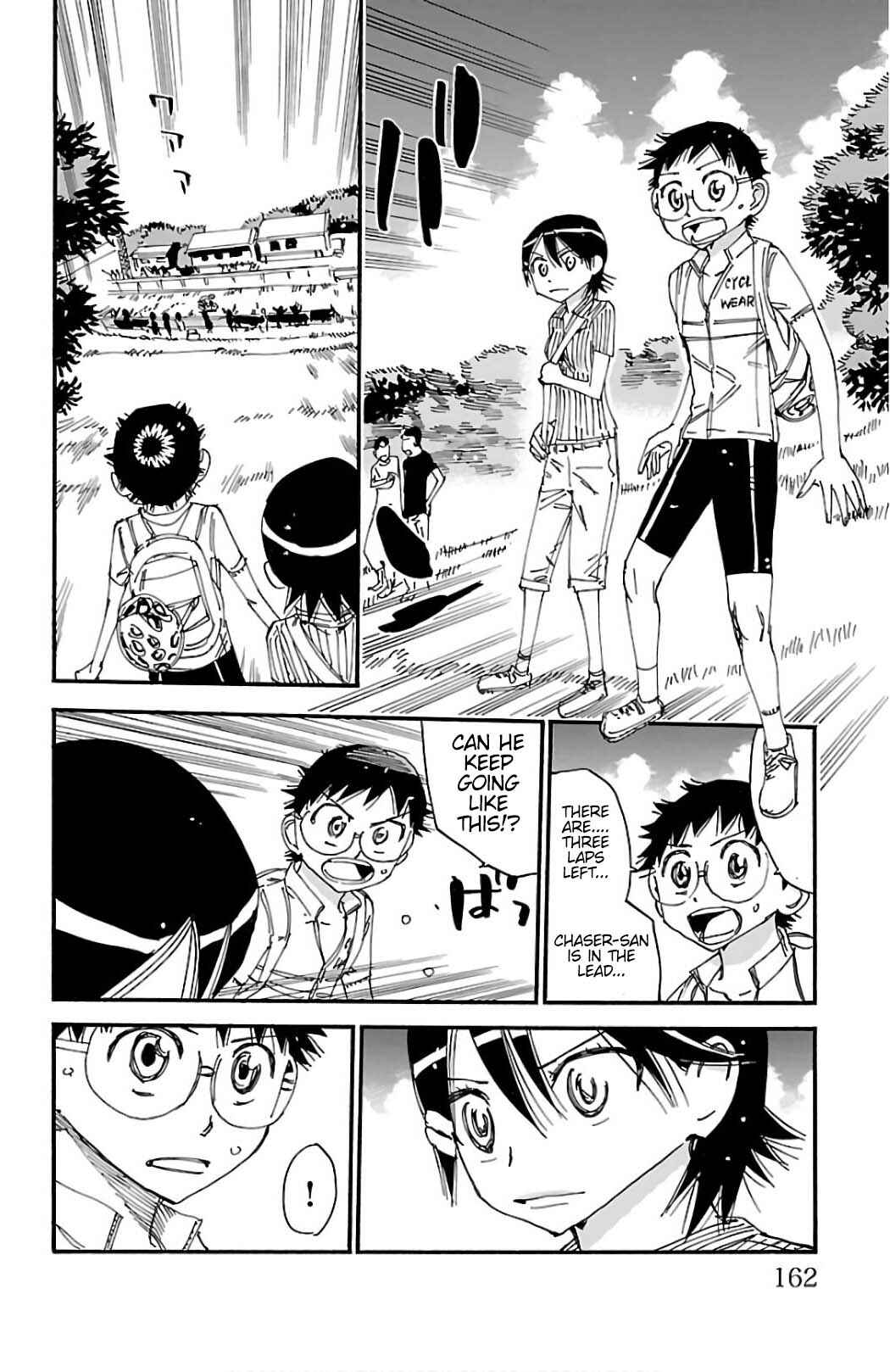 Chapter 568 - Page 13