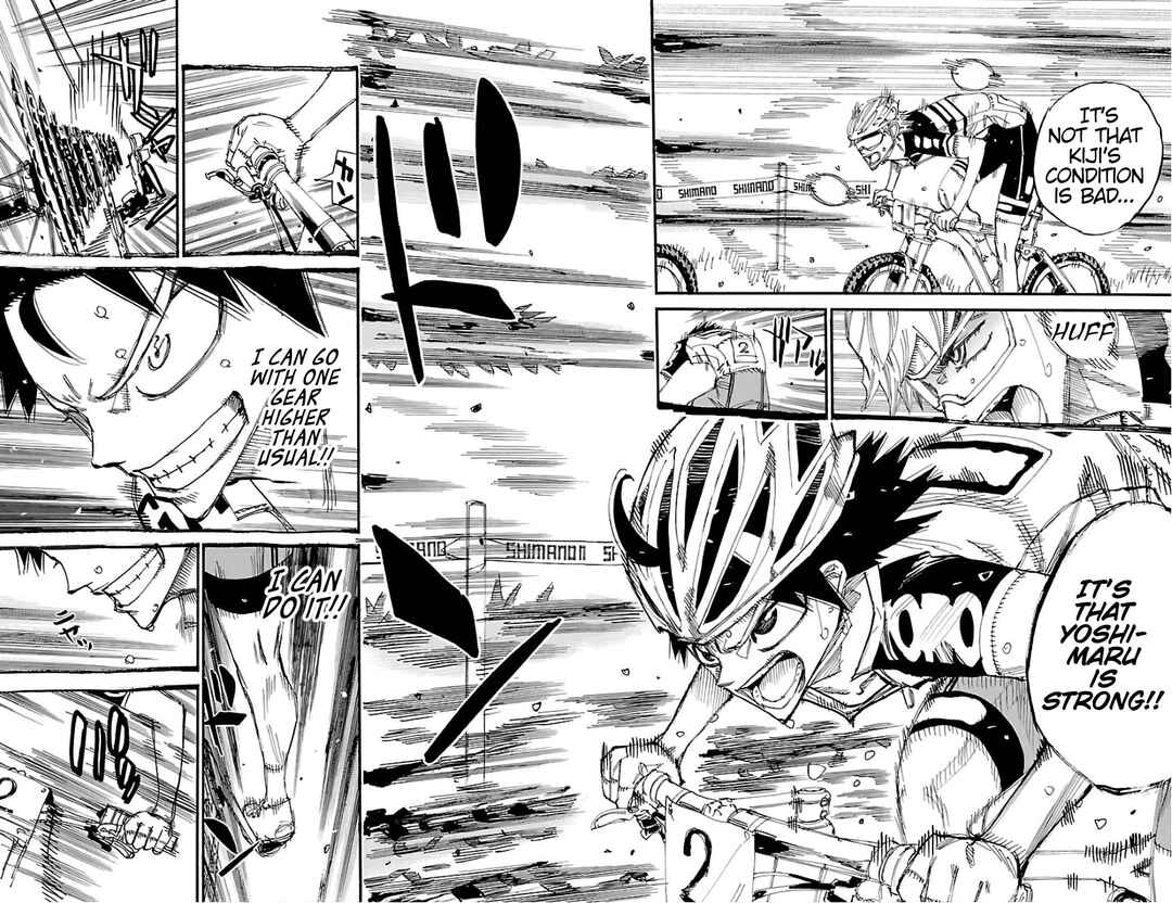 Chapter 568 - Page 3