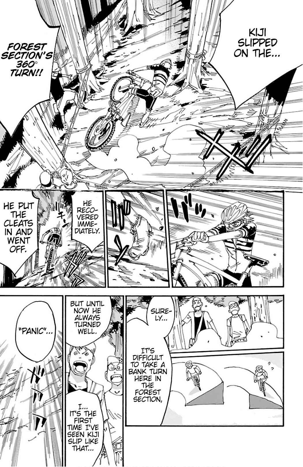 Chapter 568 - Page 9