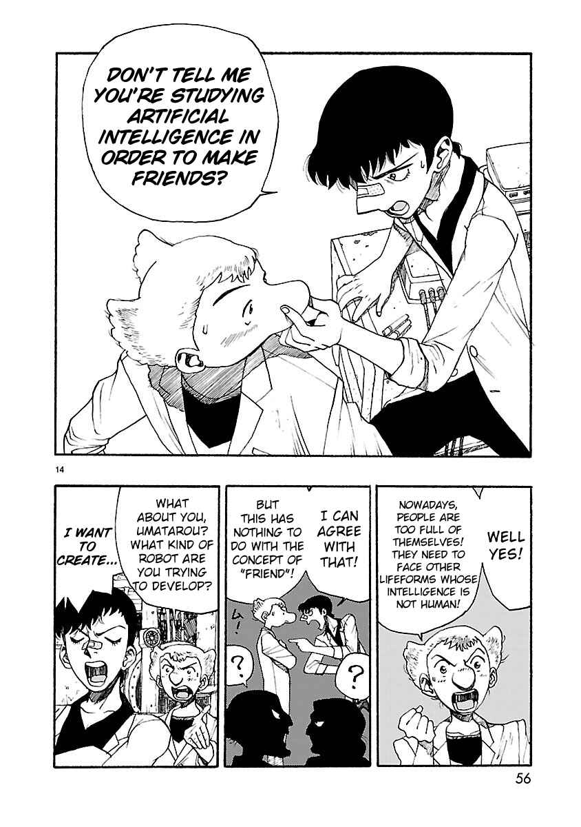 Chapter 12 - Page 14
