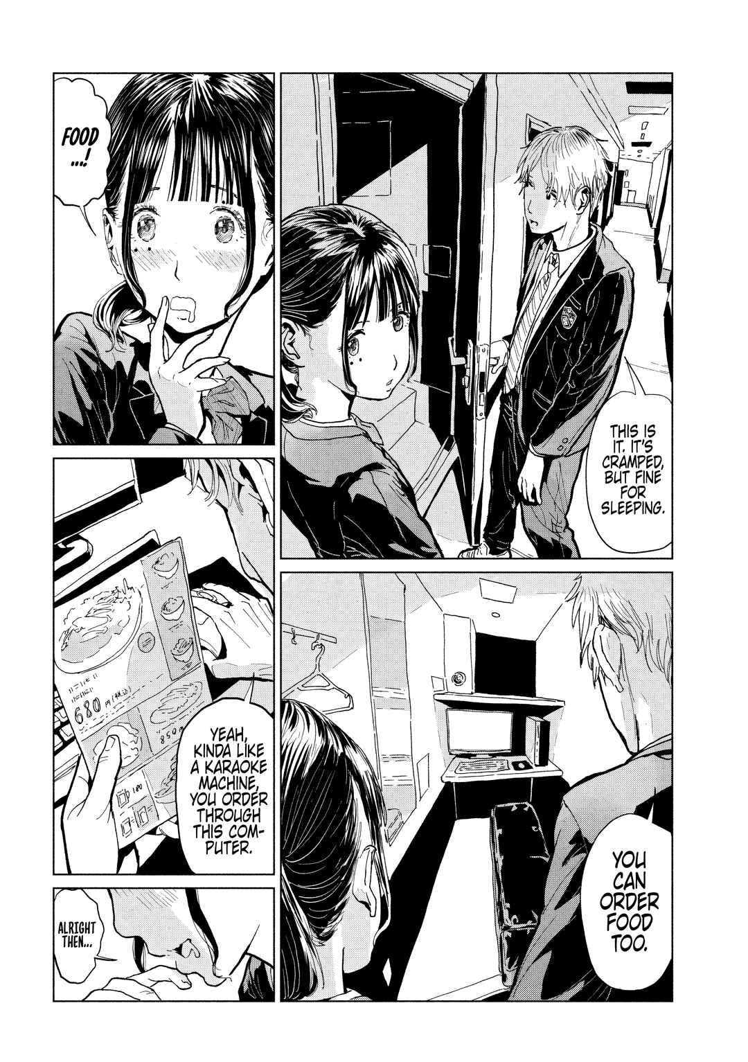 Chapter 5 - Page 2