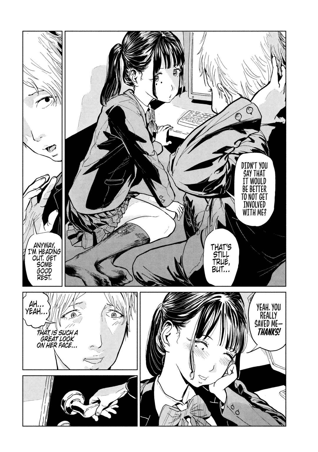 Chapter 5 - Page 4