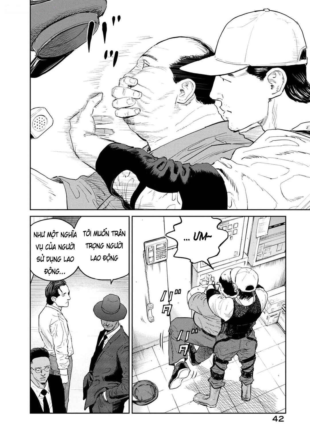 Chapter 34 - Page 11