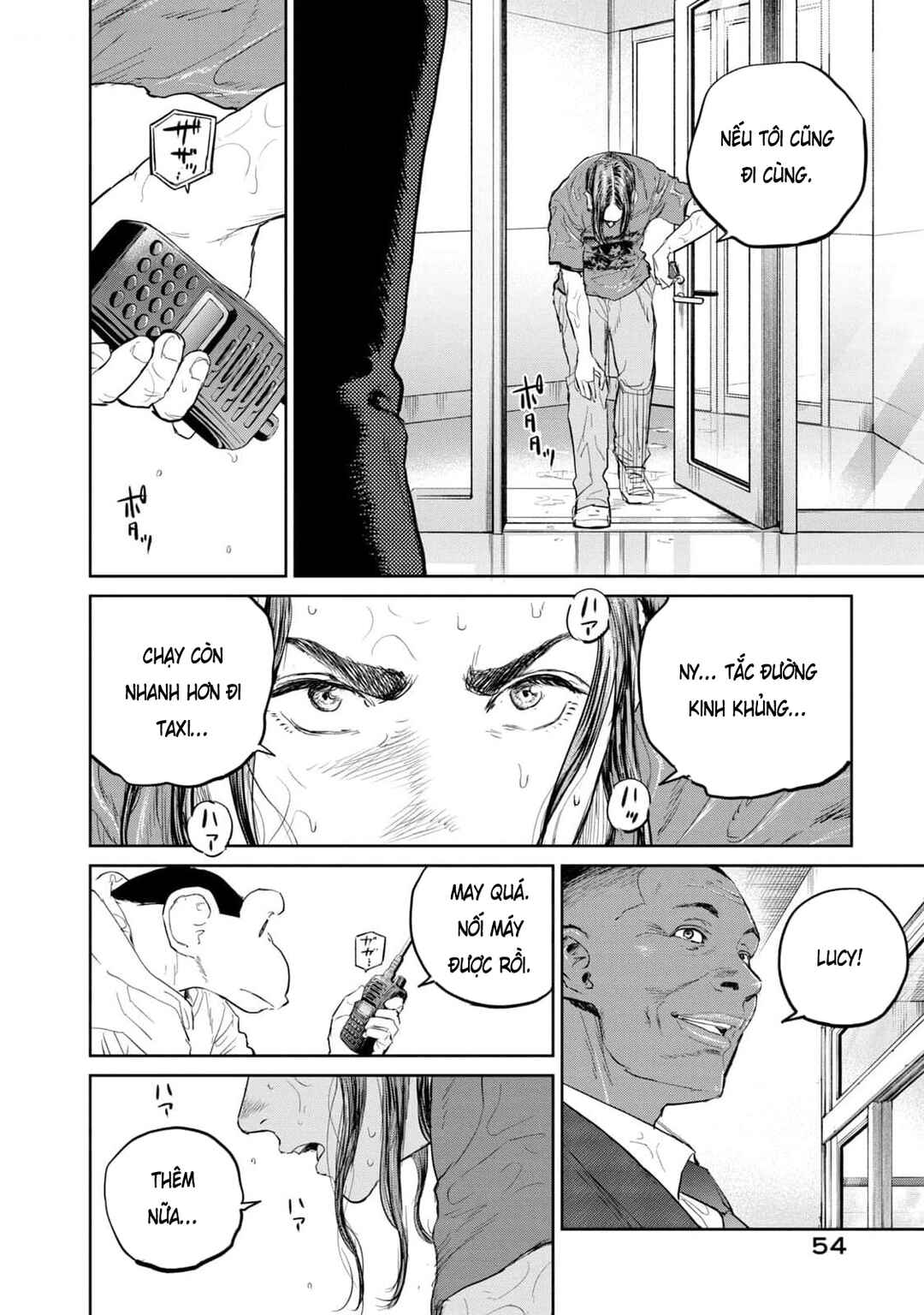 Chapter 34 - Page 23