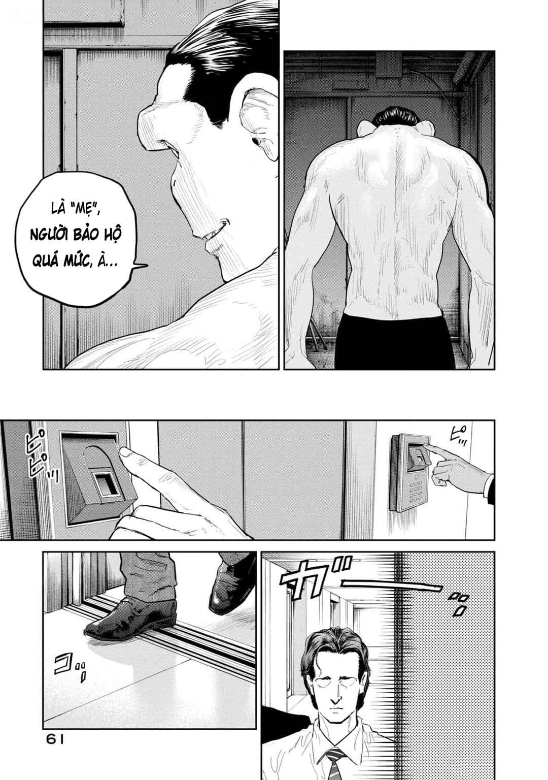 Chapter 34 - Page 30