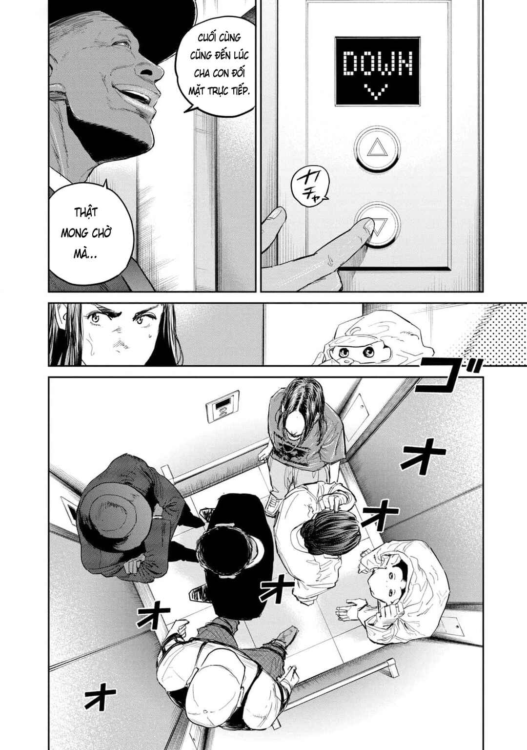 Chapter 34 - Page 31