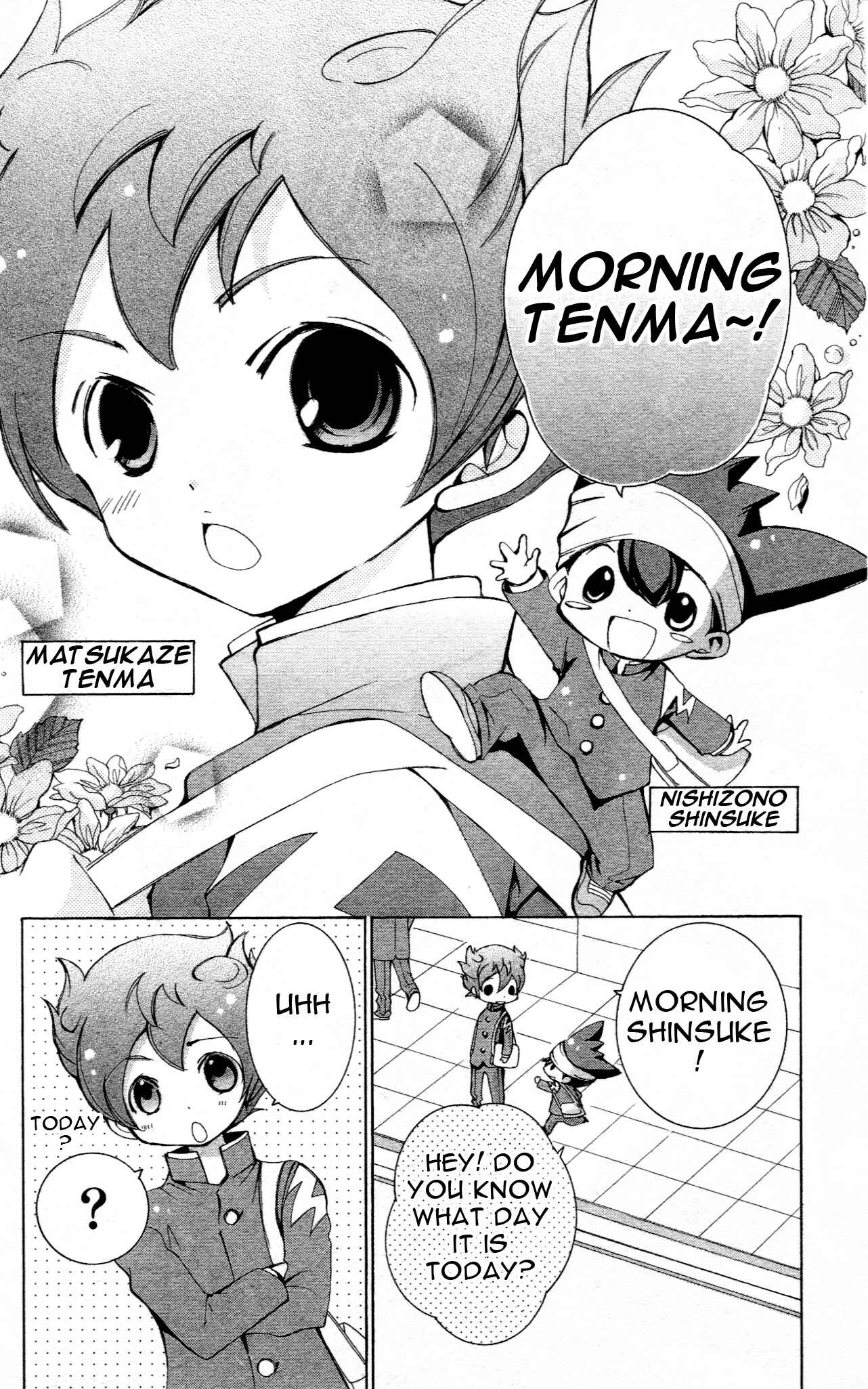 Chapter 2 - Page 2